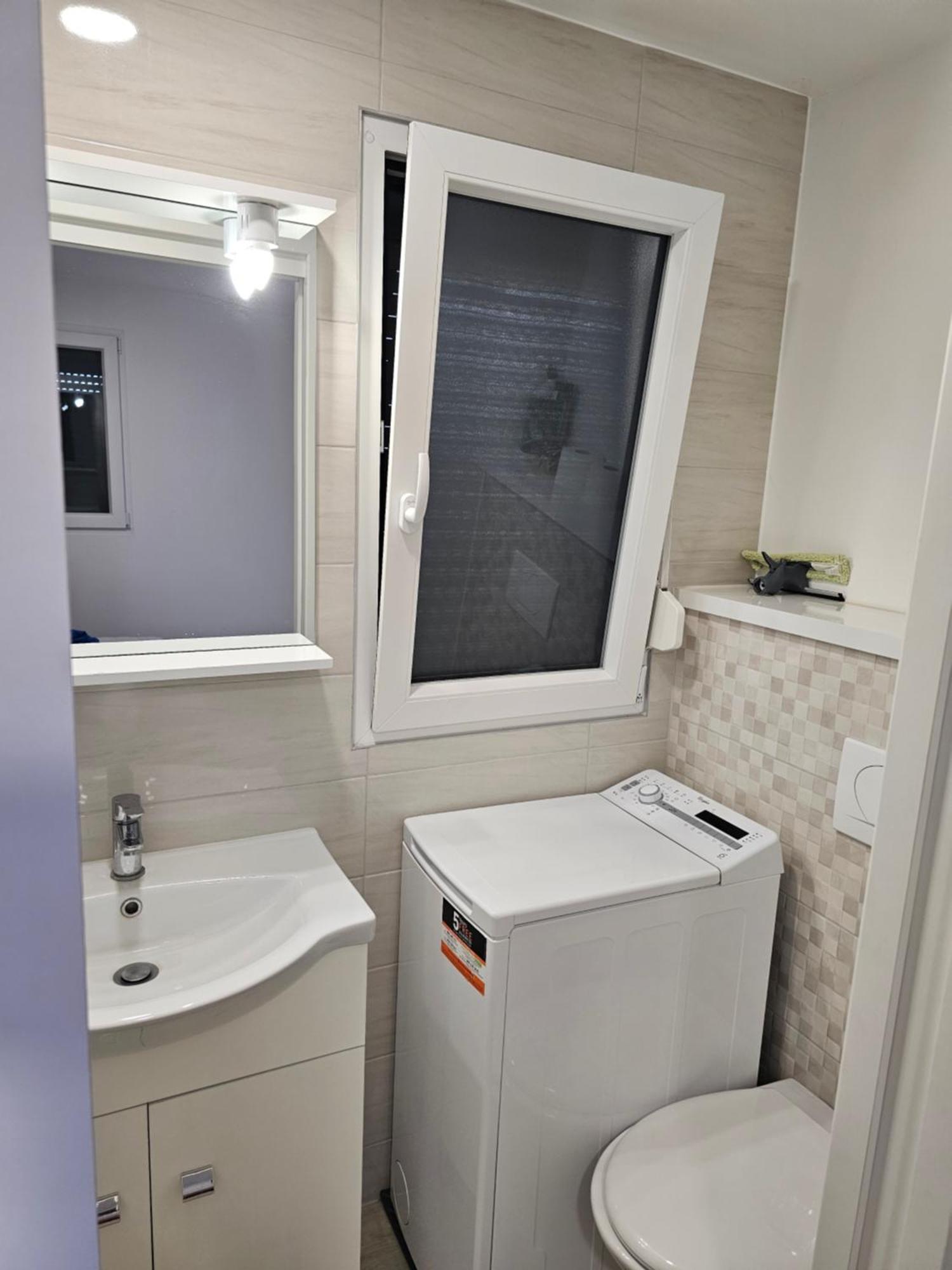 Mobile Home Tina טיסנו מראה חיצוני תמונה