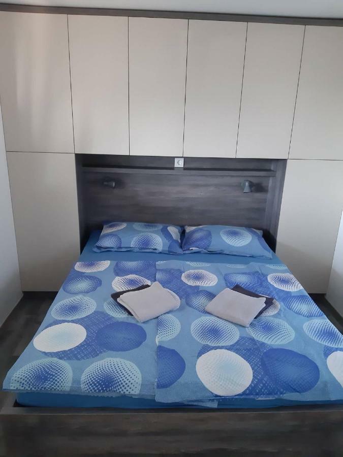 Mobile Home Tina טיסנו מראה חיצוני תמונה