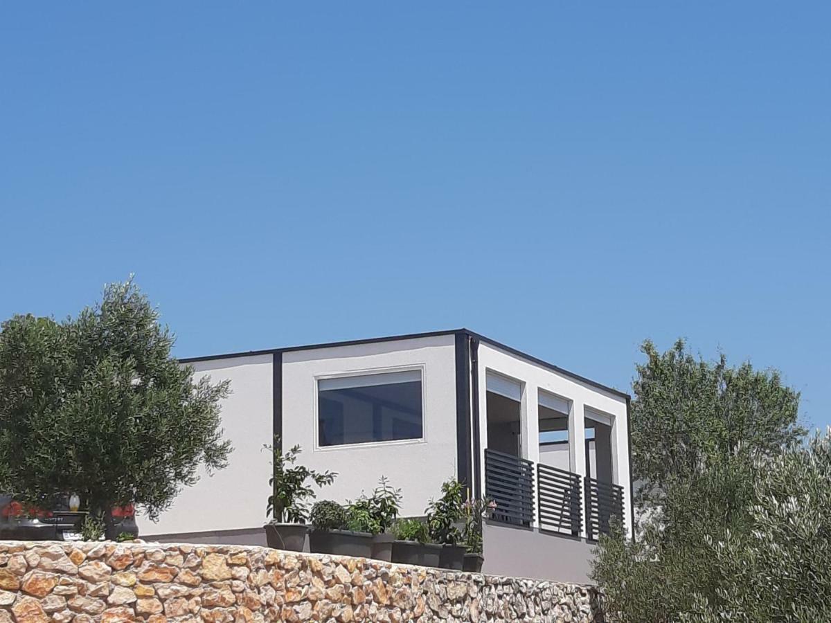 Mobile Home Tina טיסנו מראה חיצוני תמונה