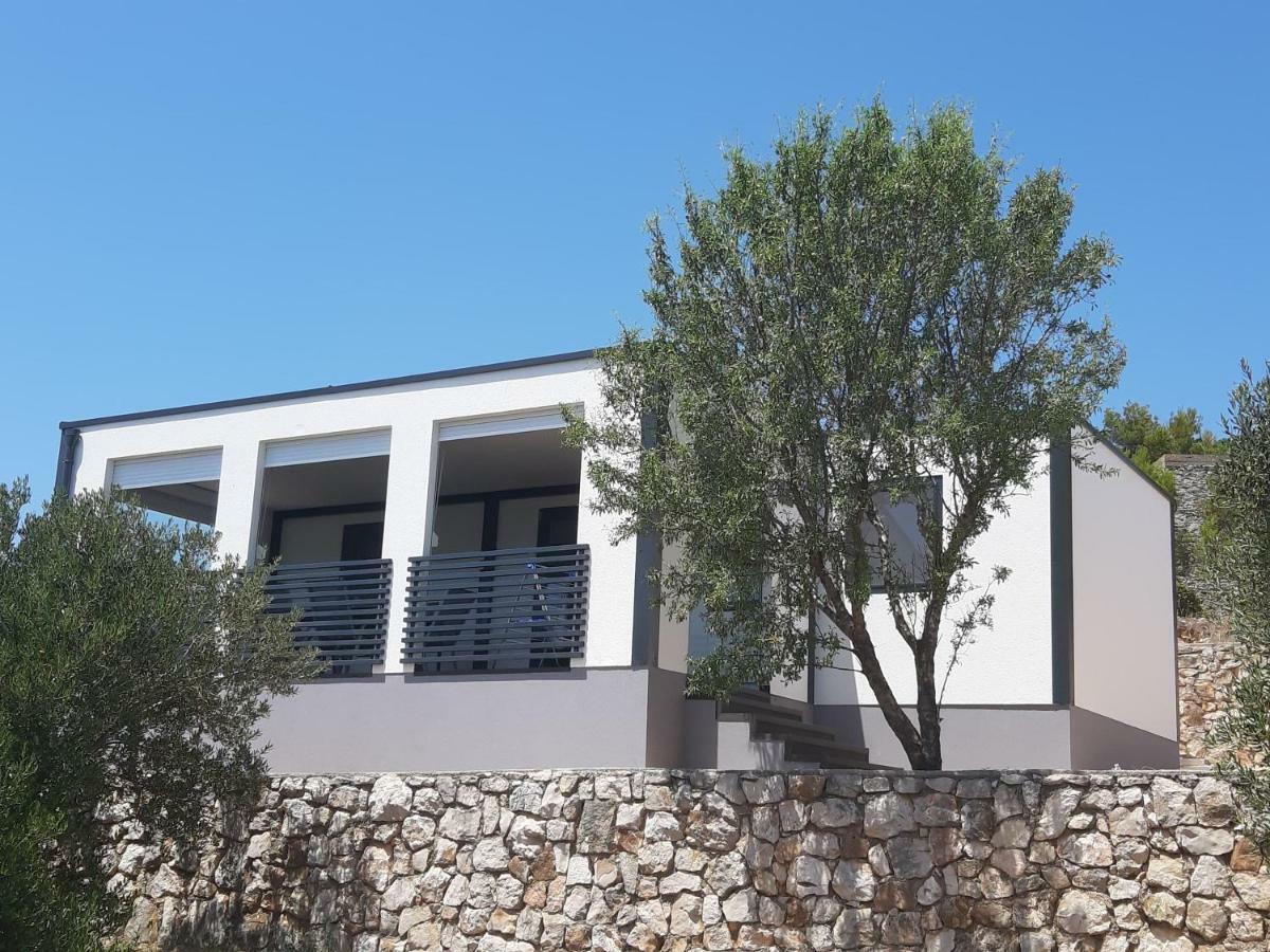 Mobile Home Tina טיסנו מראה חיצוני תמונה