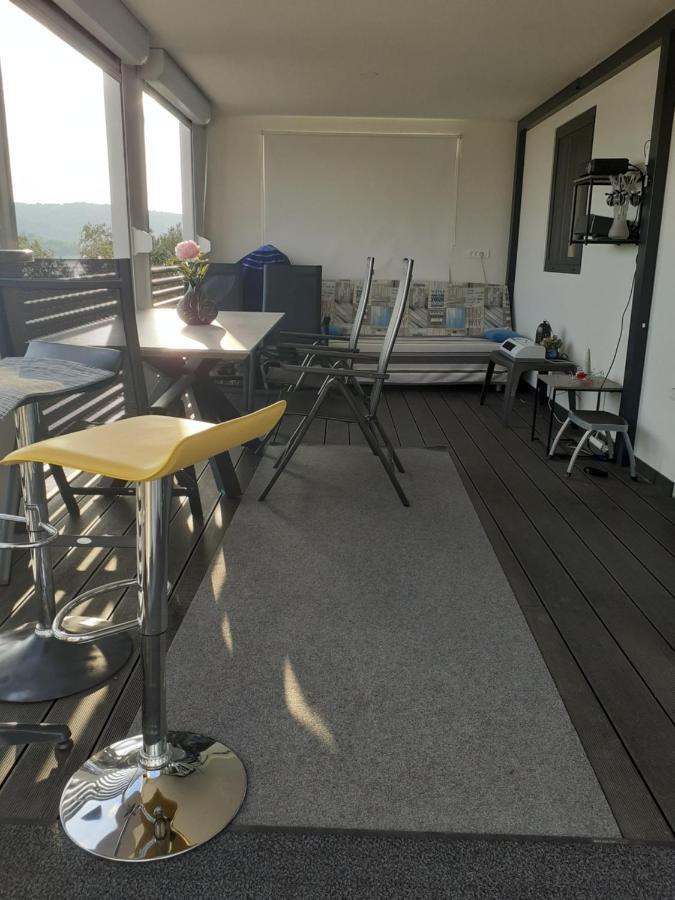 Mobile Home Tina טיסנו מראה חיצוני תמונה