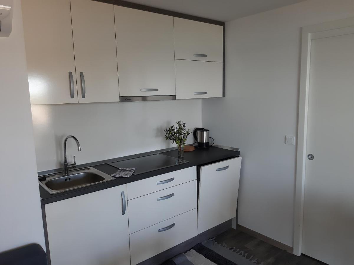 Mobile Home Tina טיסנו מראה חיצוני תמונה